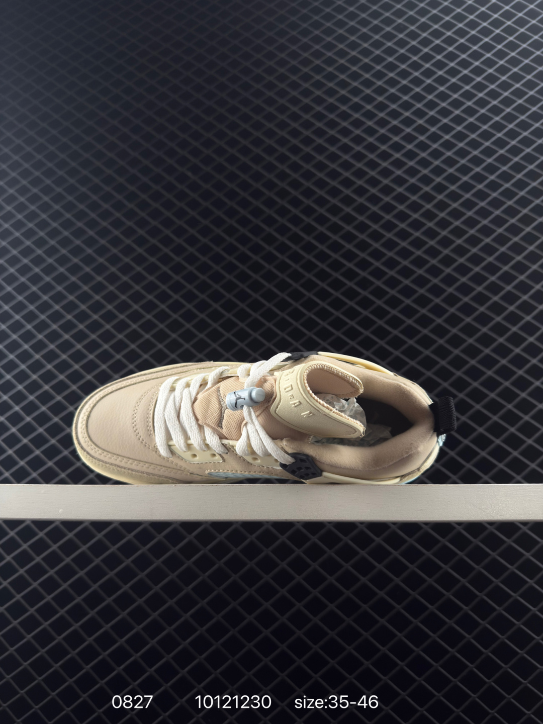 NIKE JORDAN SPIZIKE LOW